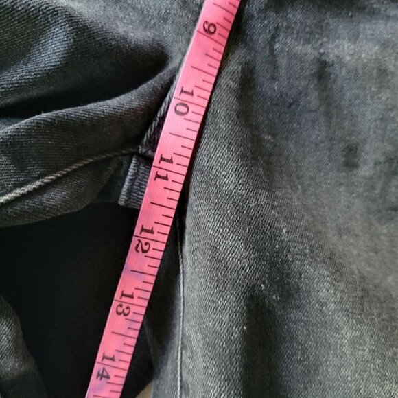 True Religion Ultra High-Rise Skinny Jeans Women's. Size 26. NWT $199. - Picture 11 of 12